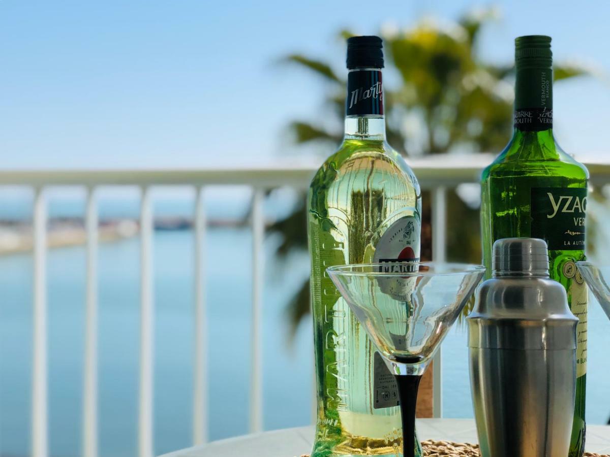 Apartament Platja L'Arquitecte L'Ampolla Εξωτερικό φωτογραφία