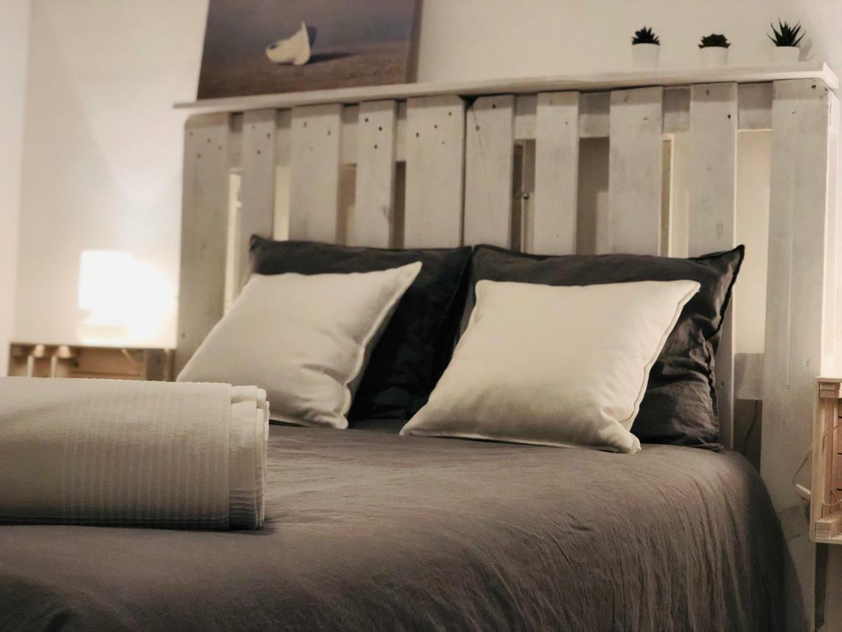 Apartament Platja L'Arquitecte L'Ampolla Εξωτερικό φωτογραφία
