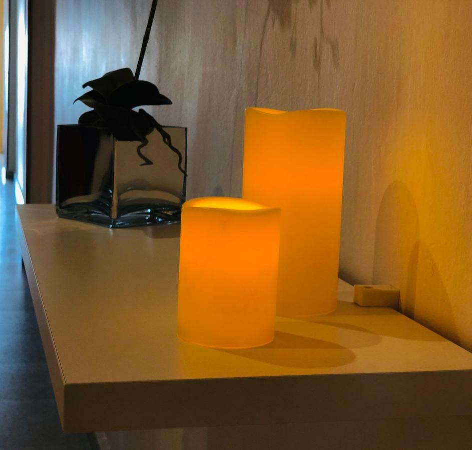 Apartament Platja L'Arquitecte L'Ampolla Εξωτερικό φωτογραφία