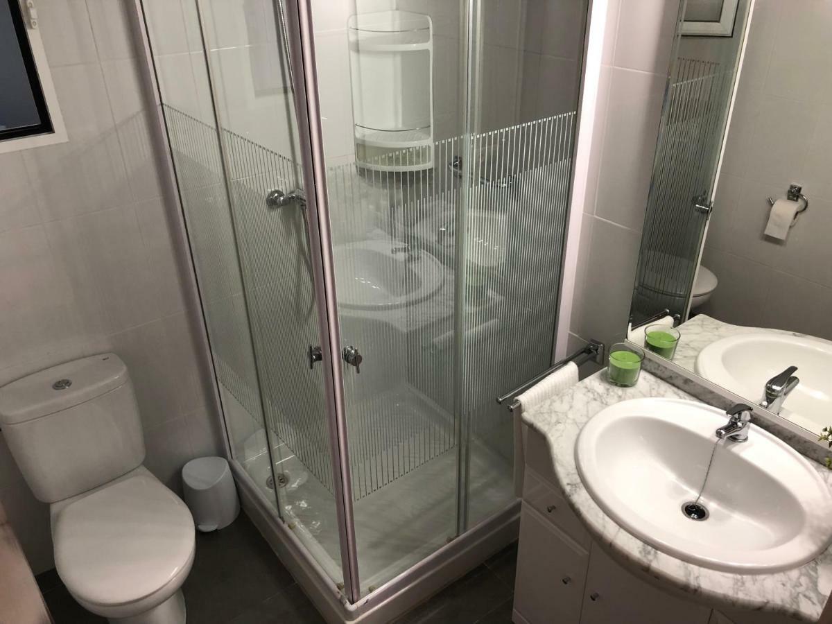 Apartament Platja L'Arquitecte L'Ampolla Εξωτερικό φωτογραφία