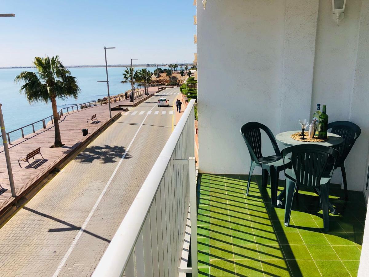 Apartament Platja L'Arquitecte L'Ampolla Εξωτερικό φωτογραφία