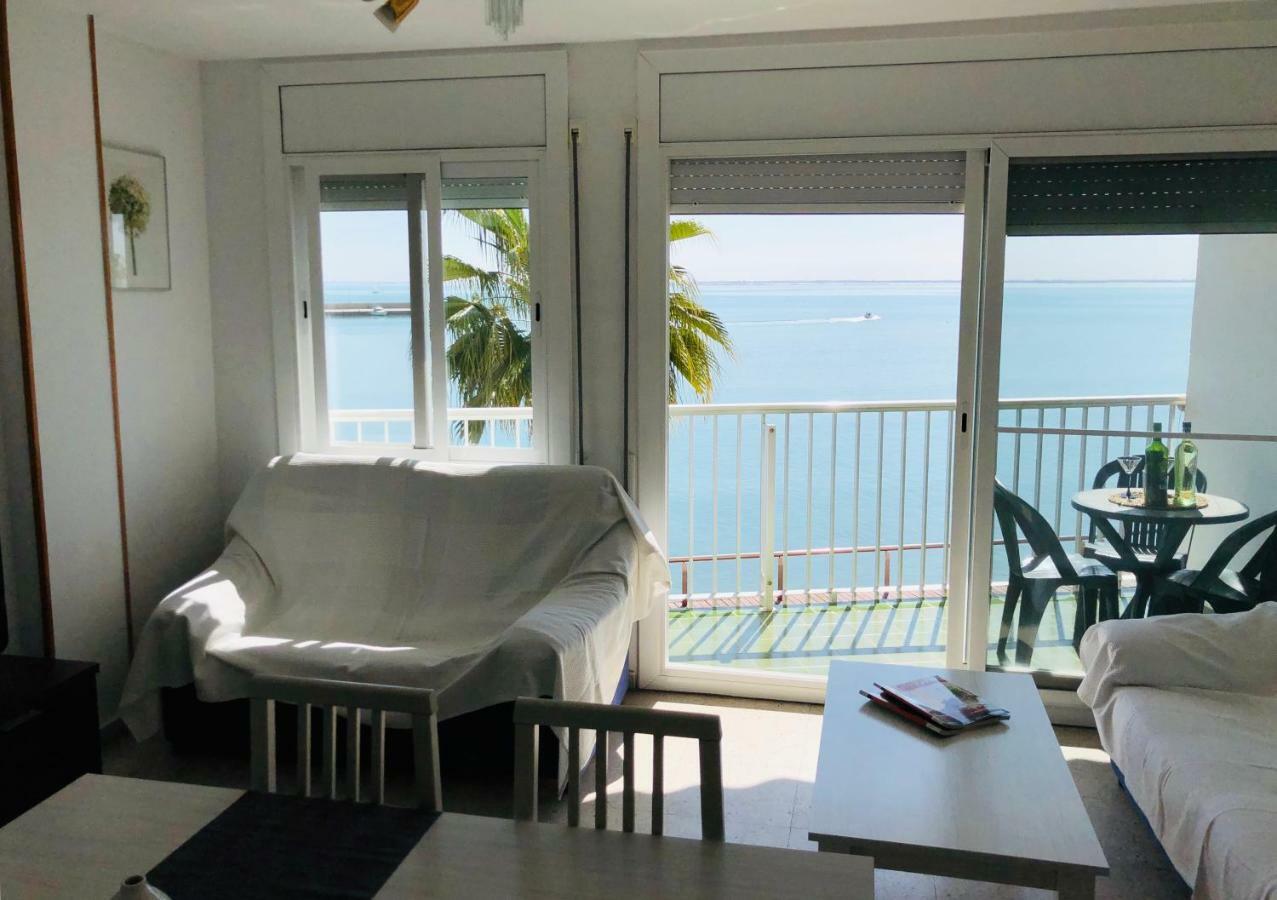 Apartament Platja L'Arquitecte L'Ampolla Εξωτερικό φωτογραφία